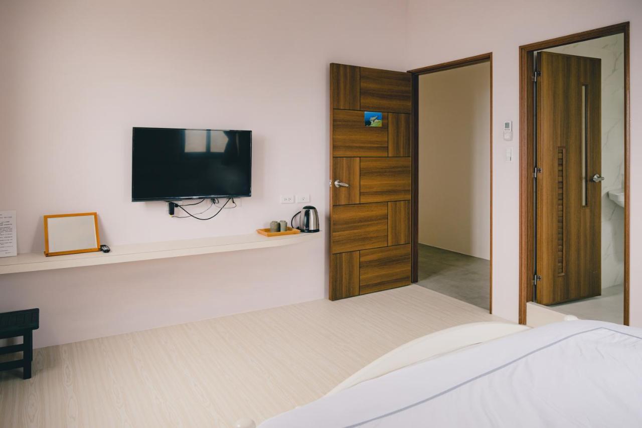 Destination Inn Magong Eksteriør bilde