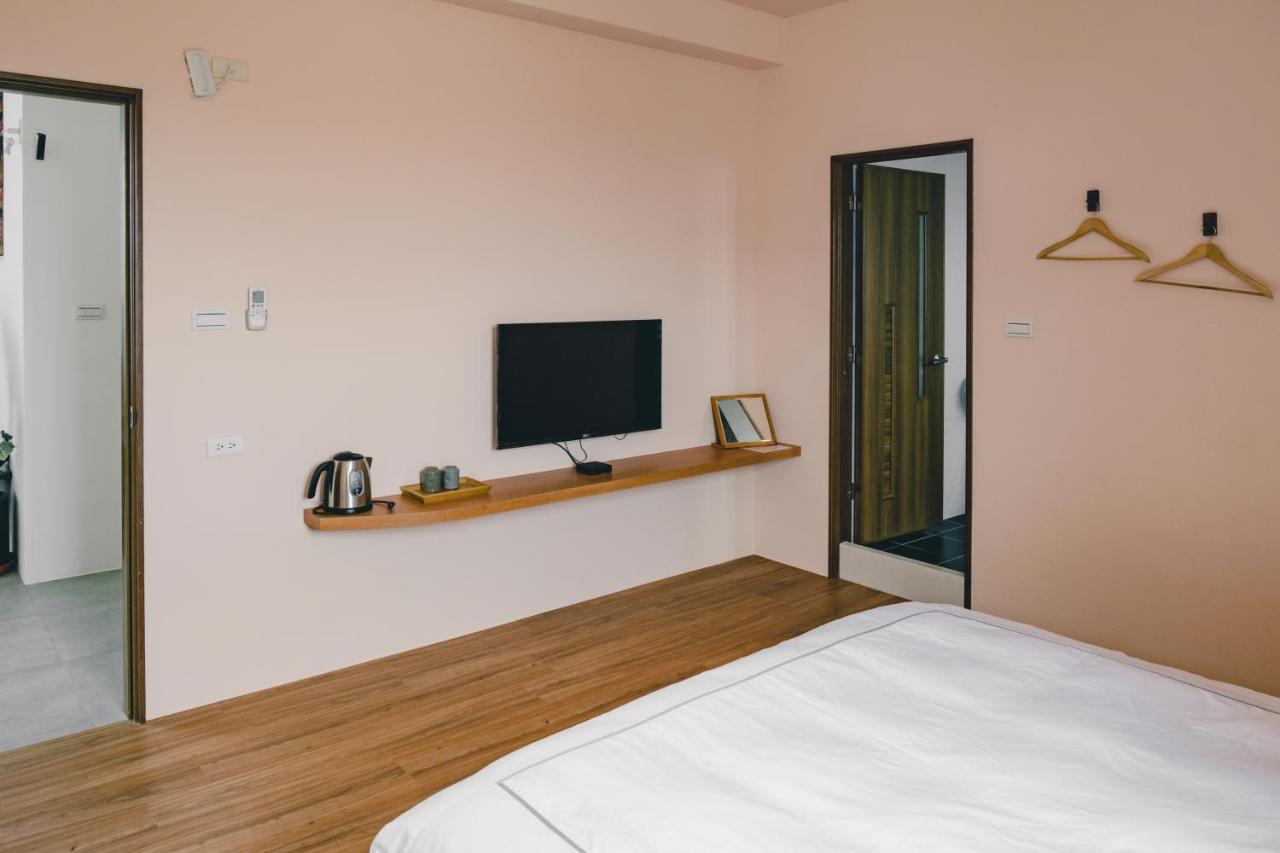 Destination Inn Magong Eksteriør bilde
