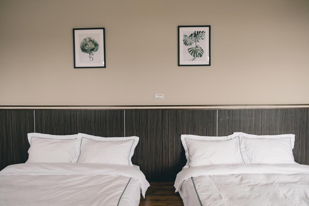 Destination Inn Magong Eksteriør bilde