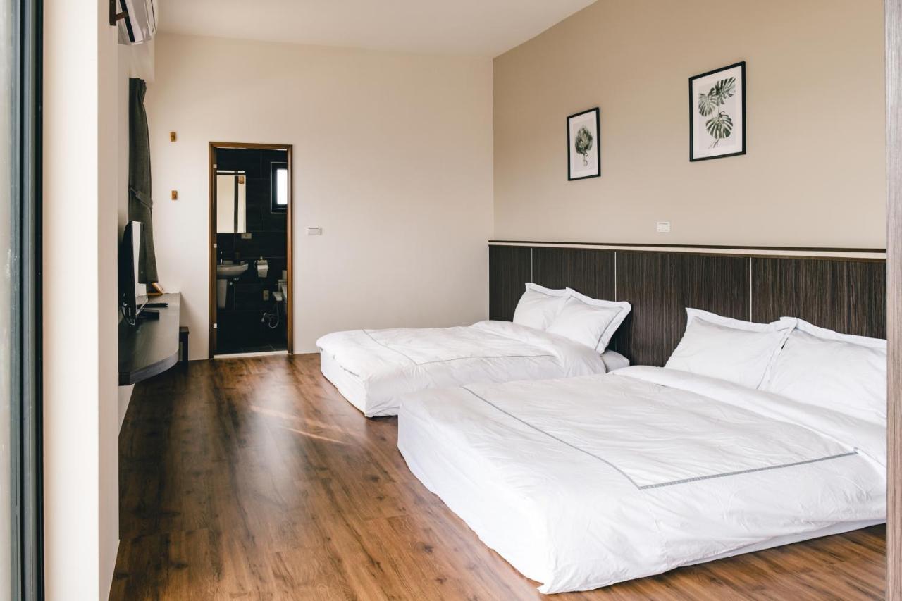 Destination Inn Magong Eksteriør bilde